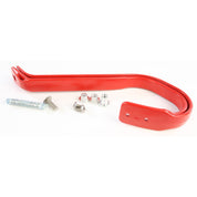 MOHAWK SKI LOOPS (RED)