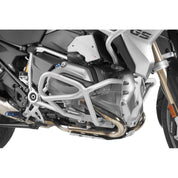 Puig Engine Guard Grey - 7543U