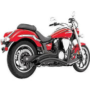 Freedom Performance Sharp Curve Radius Series Complete System Black - MY00084