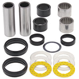 Kit de rodamientos de basculante All Balls para Honda CRF250F 2019-2022 28-1224