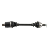 Eje CV trasero derecho/izquierdo estilo OE All Balls AB6-PO-8-380
