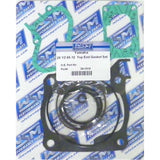 WSM Top End Gasket Kit For Yamaha 125 YZ 05-20 29-1018