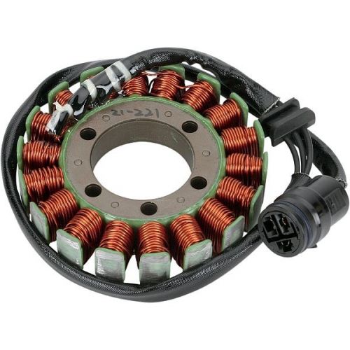 Stator for Kawasaki ZR1000 Z1000 2003-2006 Ricks