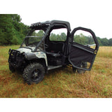 Kit de puerta con marco Seizmik para John Deere Gator XUV/HPX de tamaño completo 52-06007