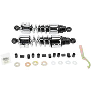 PROGRESSIVE METRIC 412-4212C 412-4212C SHOCKS CHR 13.0'