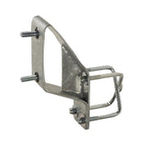 C.e. Smith 27310G Heavy Duty Spare Tire Carrier - Galvanized