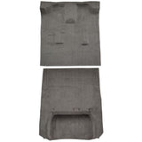 ACC Replacement Carpet Kit For 2004-2010 Toyota Sienna w/o Heel Pad Complete - CHOOSE COLOR