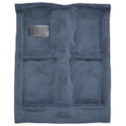 ACC Replacement Carpet Kit For 1984-1988 Toyota Cressida 4DR X70 Model - CHOOSE COLOR