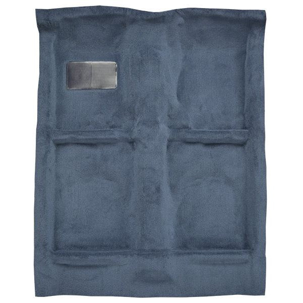 ACC Replacement Carpet Kit For 1984-1988 Toyota Cressida 4DR X70 Model - CHOOSE COLOR