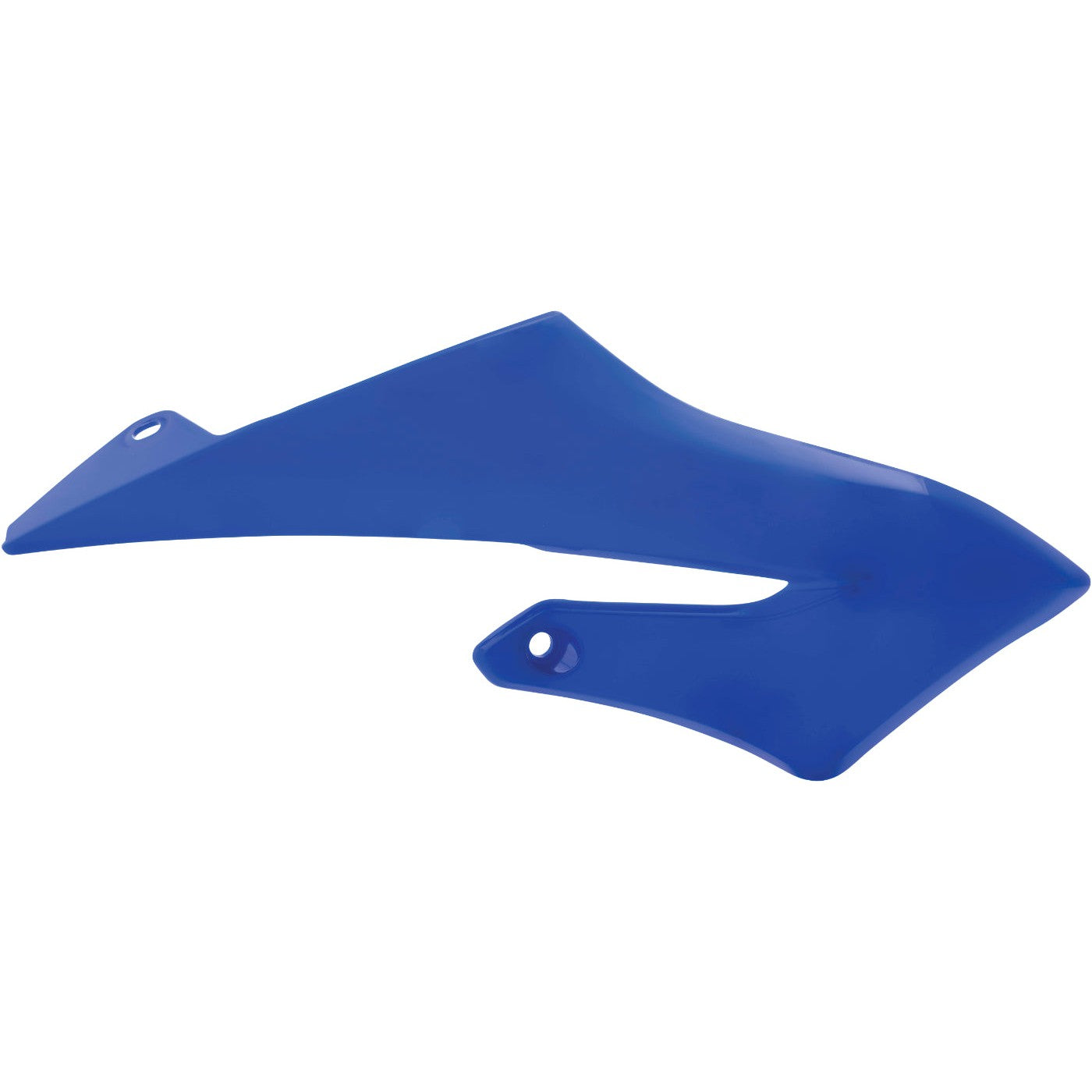 Acerbis Blue Radiator Shrouds for Yamaha - 2726690211