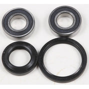 Pivot Works - PWFWK-H13-046 - Wheel Bearing Kit