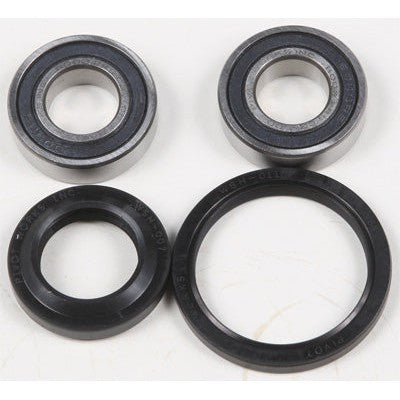 Pivot Works - PWFWK-H13-046 - Wheel Bearing Kit