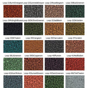 ACC Replacement Carpet Kit For 1959-1960 Chevrolet Biscayne 2DR Full Molded - CHOOSE COLOR