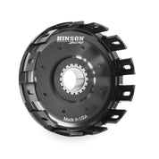 Hinson Billet Clutch Basket - H389