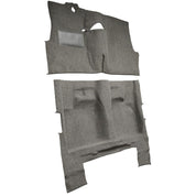 ACC Replacement Carpet Kit For 1958 Pontiac Chieftain 4DR Sedan Bucket Seat - CHOOSE COLOR