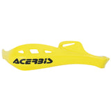 Acerbis Yellow Rally Profile Handguards - 2205320005