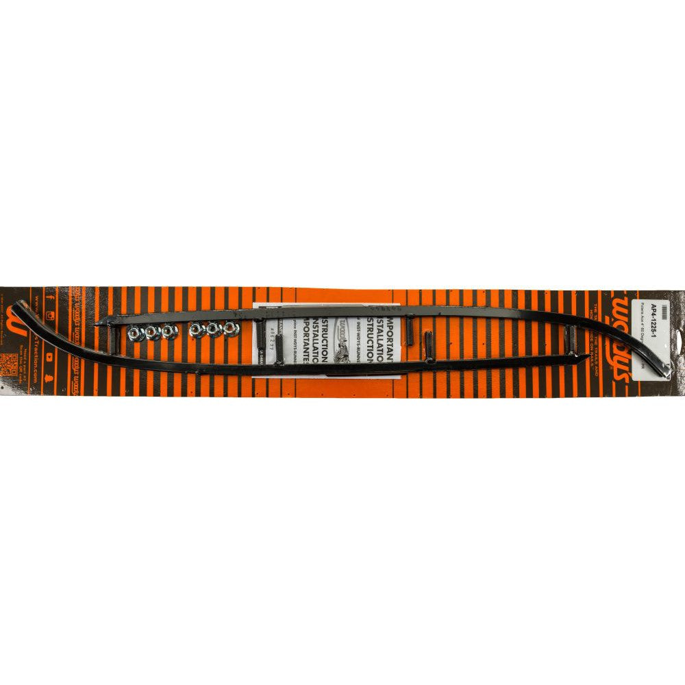 Woodys Ace Runner - AP4-1225