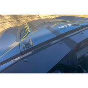 Inferno Cab Heater Kit with Defrost SSHK720-01 For 2018-2020 Yamaha Wolverine X4