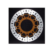 EBC D-Series Brake Rotor - Front for Husqvarna SM 510 R 2006-2008