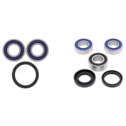 Wheel Front And Rear Bearing Kit for Husqvarna 360cc WR360 1996 - 1998