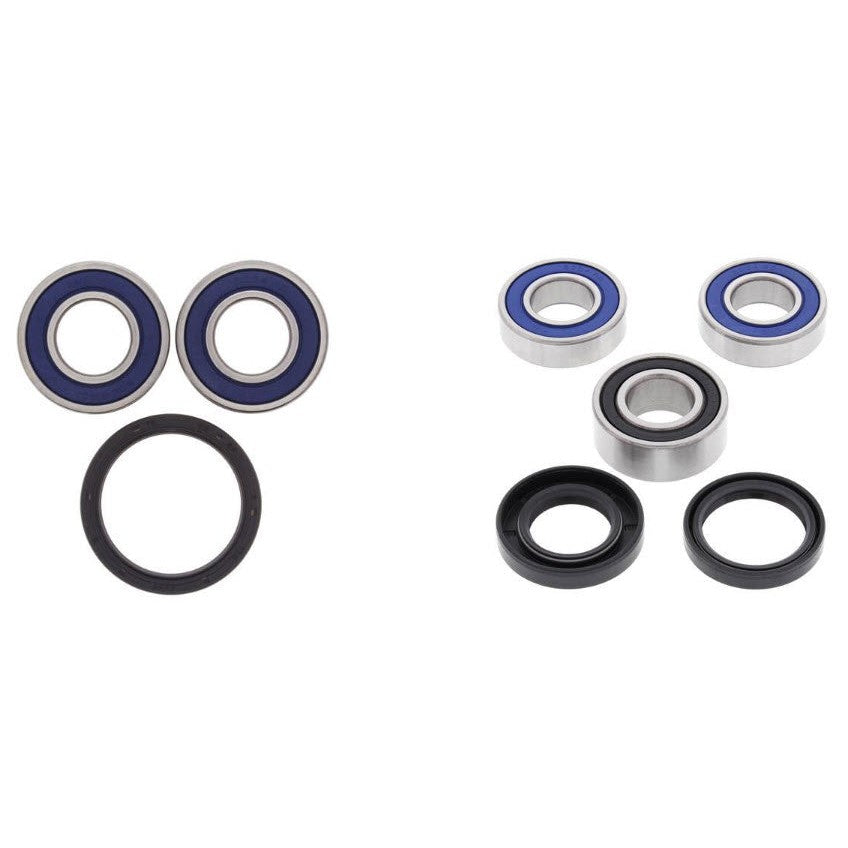 Wheel Front And Rear Bearing Kit for Husqvarna 360cc WR360 1996 - 1998