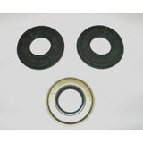 Kit de sello de aceite del cigüeñal WSM para Polaris 800 009-906T