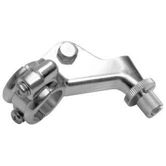 Motion Pro Polished Aluminum Clutch Perch Assembly With 8mm Adjuster 14-0117