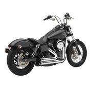Cobra Speedster Exhaust 909 Chrome - 6708