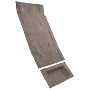 ACC Replacement Carpet Kit For 2008-2016 Chrysler Town & Country Complete w/o Heel Pad - CHOOSE COLOR