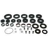 Kit de cojinetes y sellos para transeje All Balls 25-2114