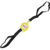 Abus Memo Roll Up Memory Cable Yellow - 57038
