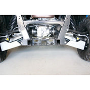Rival Rear Aluminum A Arm Guards For Yamaha Viking / VI Alloy 2444.7173.1