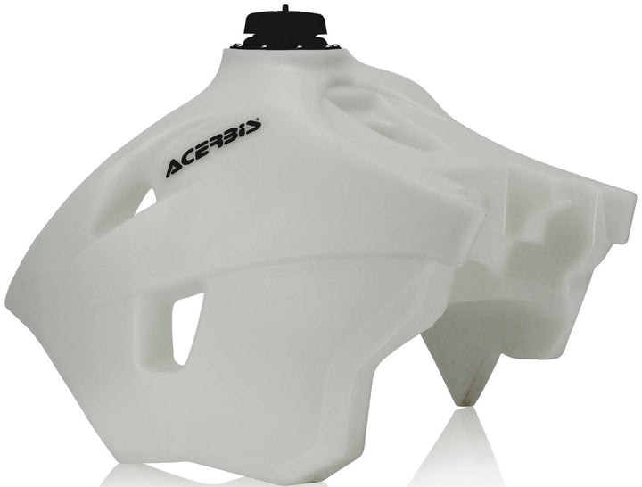 Acerbis 4.1 gal. Natural Fuel Tank - 2374020147