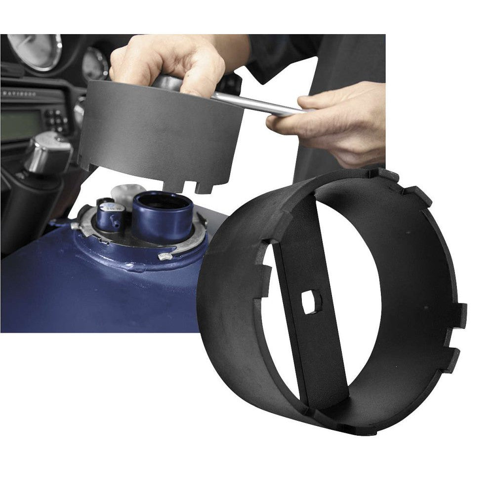 Jims 6-Gallon Fuel Pump Retainer Remover Tool - 954