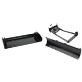Denali ATV Snow Plow Kit For Arctic Cat 550 4x4 TRV Cruiser EFI 2009-2012