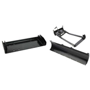 Denali ATV Snow Plow Kit For Arctic Cat 700 4x4 H1 MudPro Automatic EFI 2009-2010