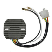 Honda CB500F (72-74) Regulator/rectifier Honda Cb350F-750f