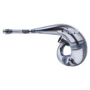 FMF Racing Factory Fatty Pipe for 2013 BETA 300RR 13-15 25157 Natural 025157