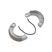 BIKEMASTER Brake Shoes Front Left/Right for YAMAHA YFM90 Raptor 2009-2013