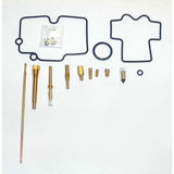 WSM Carburetor Kit For Honda 250 CRF-R 07-08 016-711