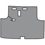 ACC Trunk Mat For 1968-1970 Dodge Charger