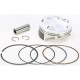 Vertex Pro-Hcrace Piston Kit 94.93 Bore 22896A