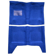 ACC Replacement Carpet Kit For 1974-1976 Dodge Dart 4DR Auto - CHOOSE COLOR