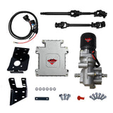 Sistema de dirección asistida eléctrica Demon Rugged de 400 W PAEPS-4007