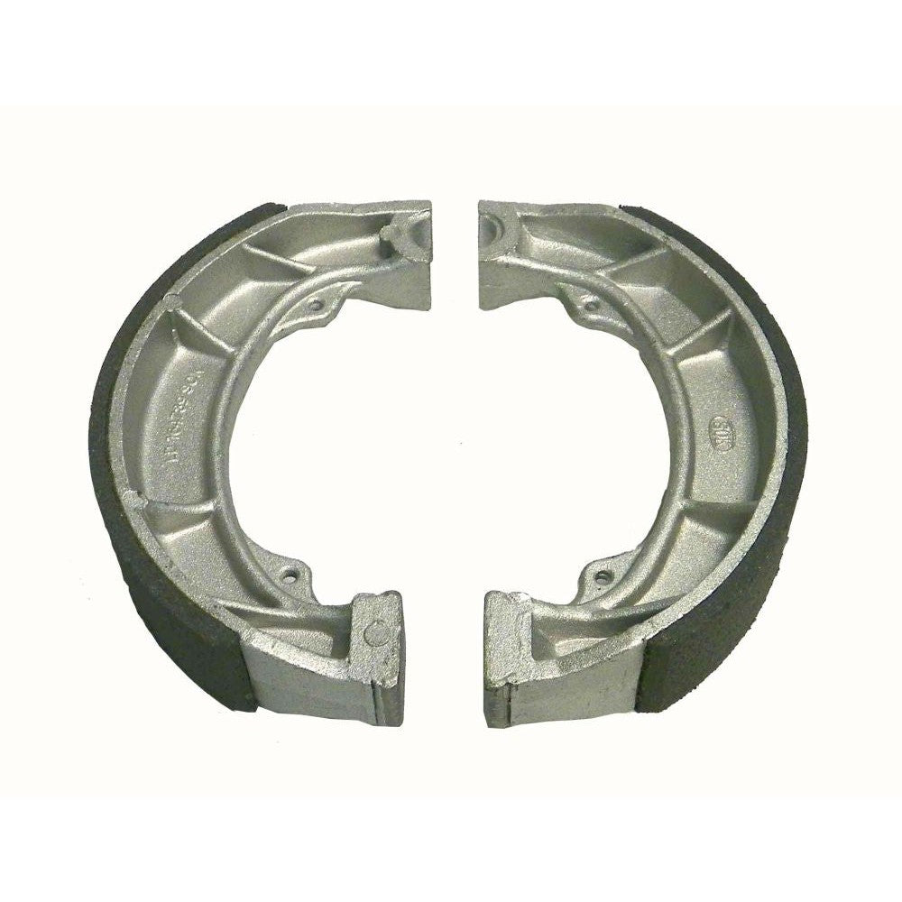 WSM Rear Brake Shoes for Suzuki 125 / 160 ALT / LT 84-04 09-2209E