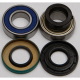 All Balls Upper Jack Shaft Bearing And Seal Kit 14-1020