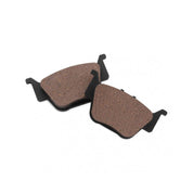 Brake Pads Rear Left/Right HONDA TRX420 FourTrax Rancher AT FA/FPA 2009-2014