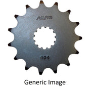SUNSTAR Front & Rear Steel Sprocket Kit for Street SUZUKI GSX-R750 2006-2009