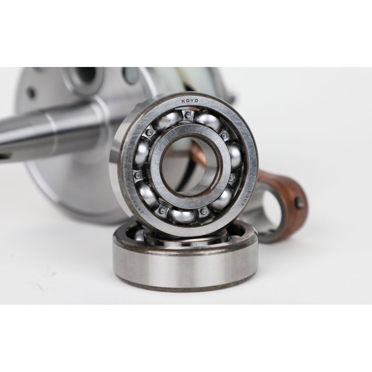 Wiseco Bottom End Kit WPC163 Fits Yamaha YZ 125 2005-2020