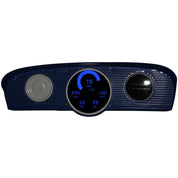 Intellitronix 1961-1966 Ford Truck LED Digital DP1008 - Blue